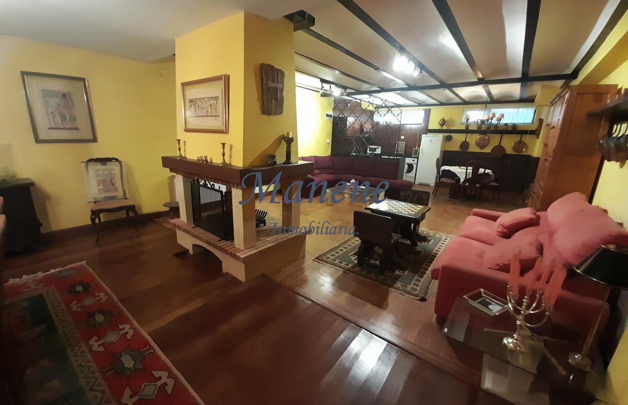 Venta de chalet en Sopelana
