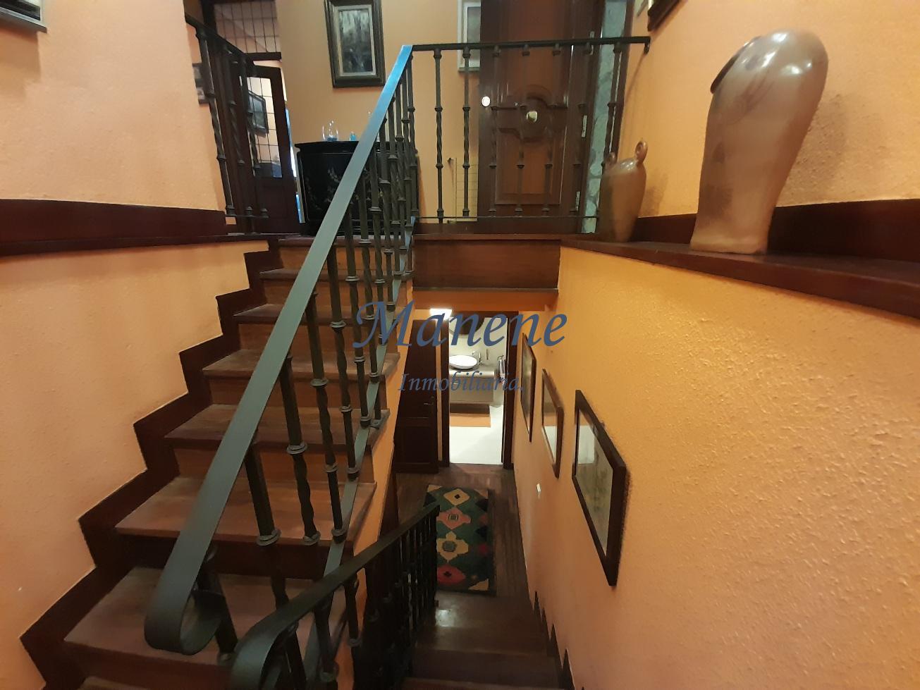 Venta de chalet en Sopelana