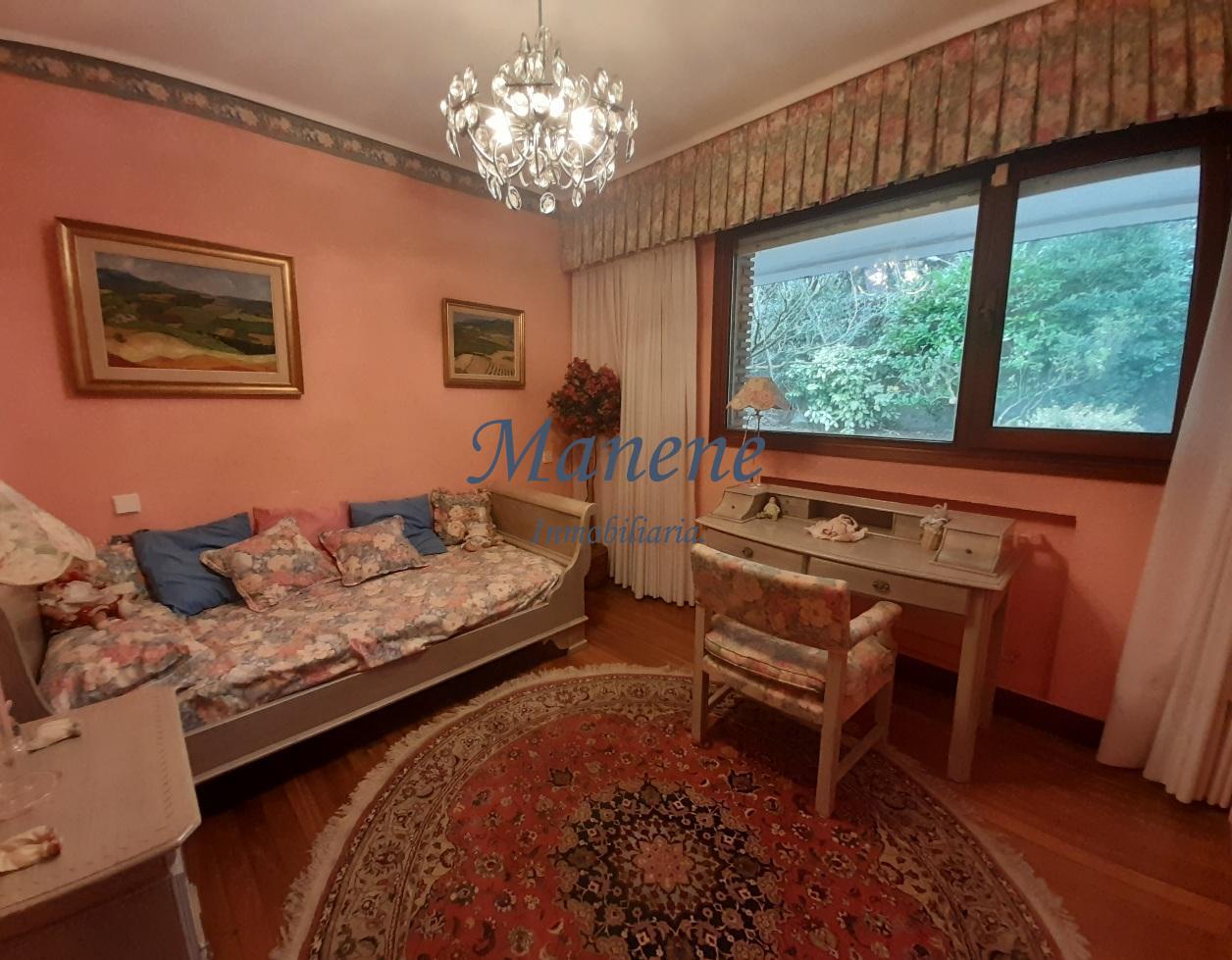 Venta de chalet en Sopelana