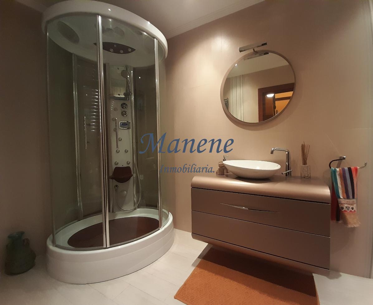 Venta de chalet en Sopelana