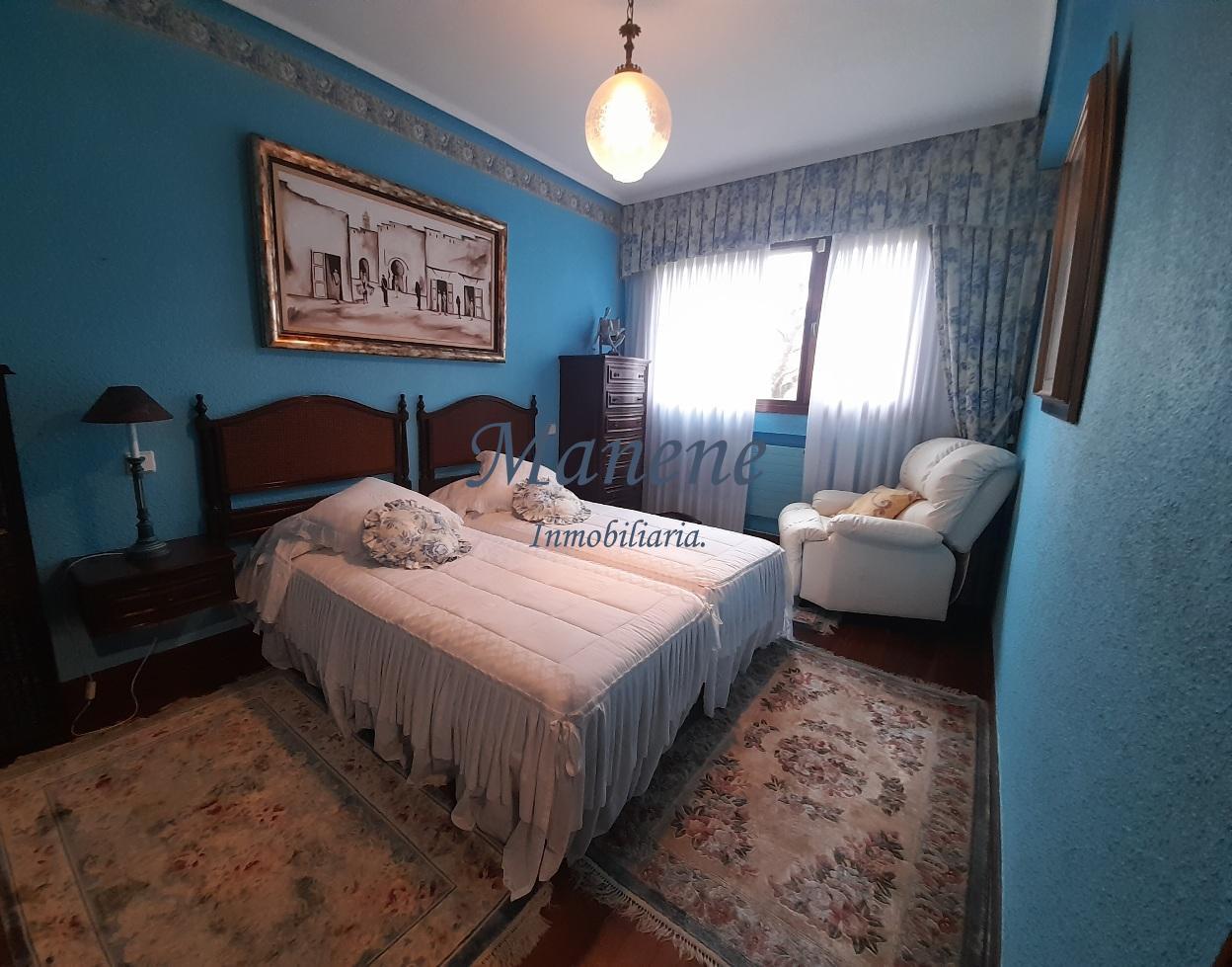 Venta de chalet en Sopelana