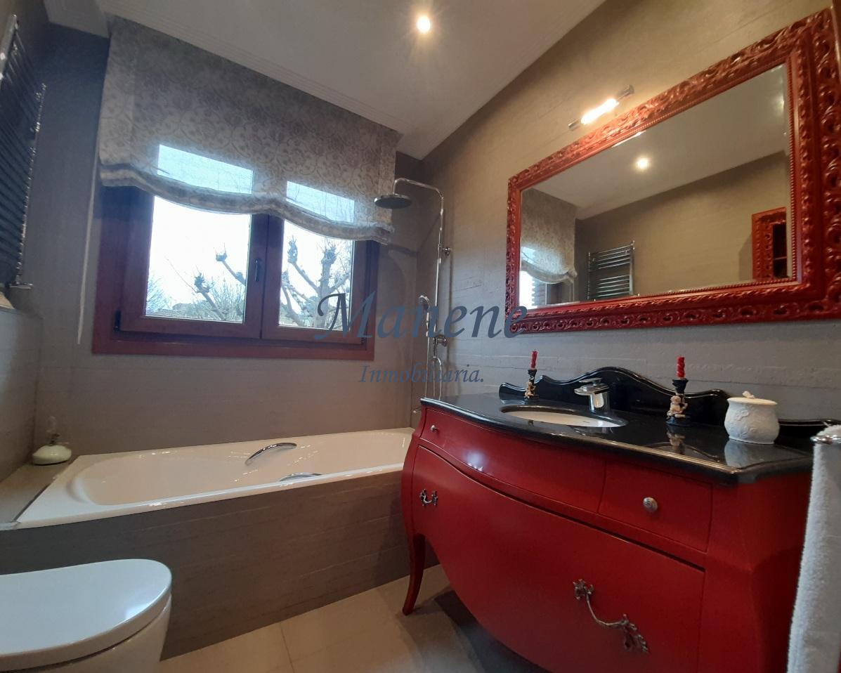 Venta de chalet en Sopelana