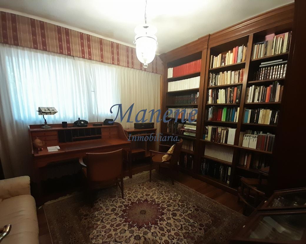 Venta de chalet en Sopelana