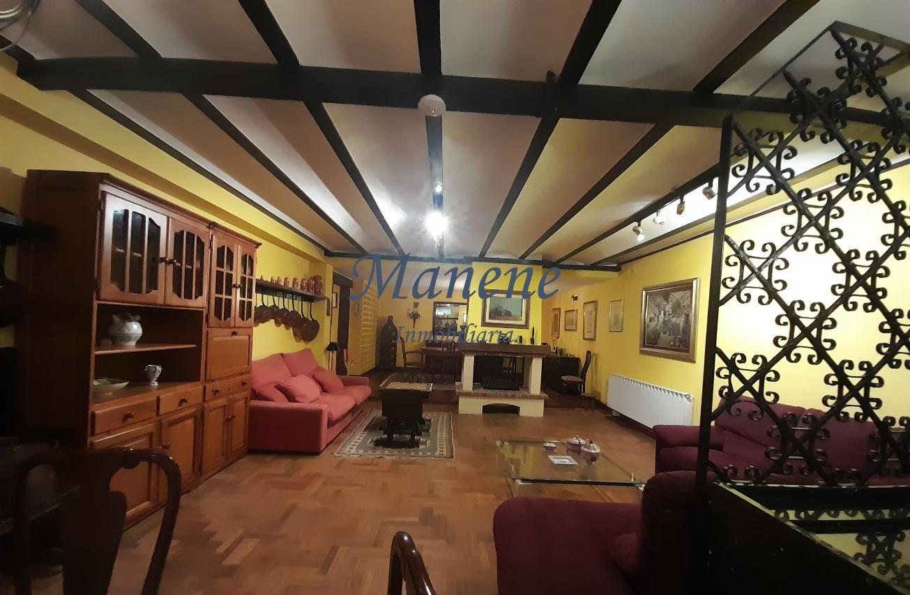 Venta de chalet en Sopelana