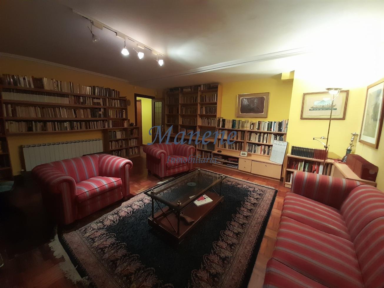 Venta de chalet en Sopelana