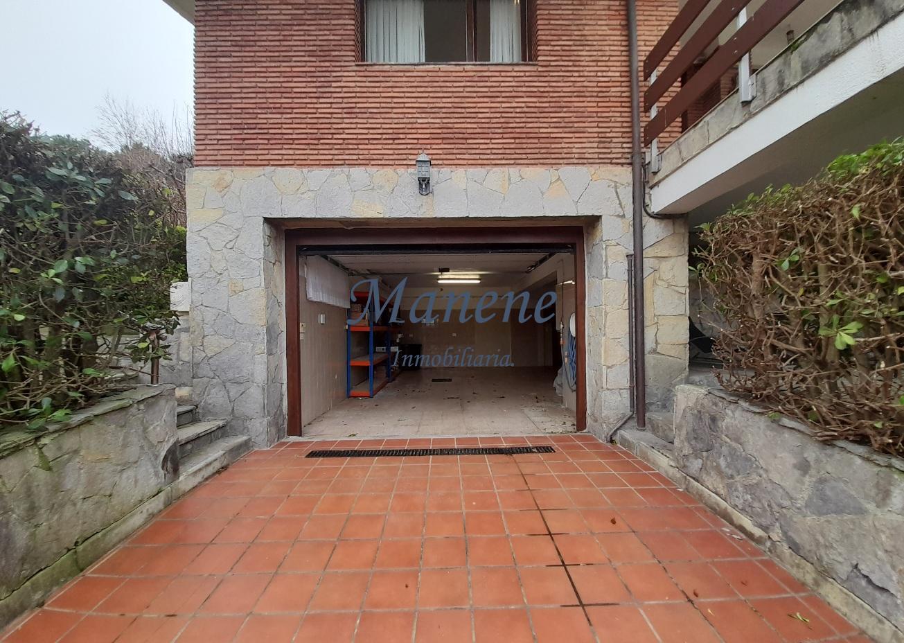 Venta de chalet en Sopelana