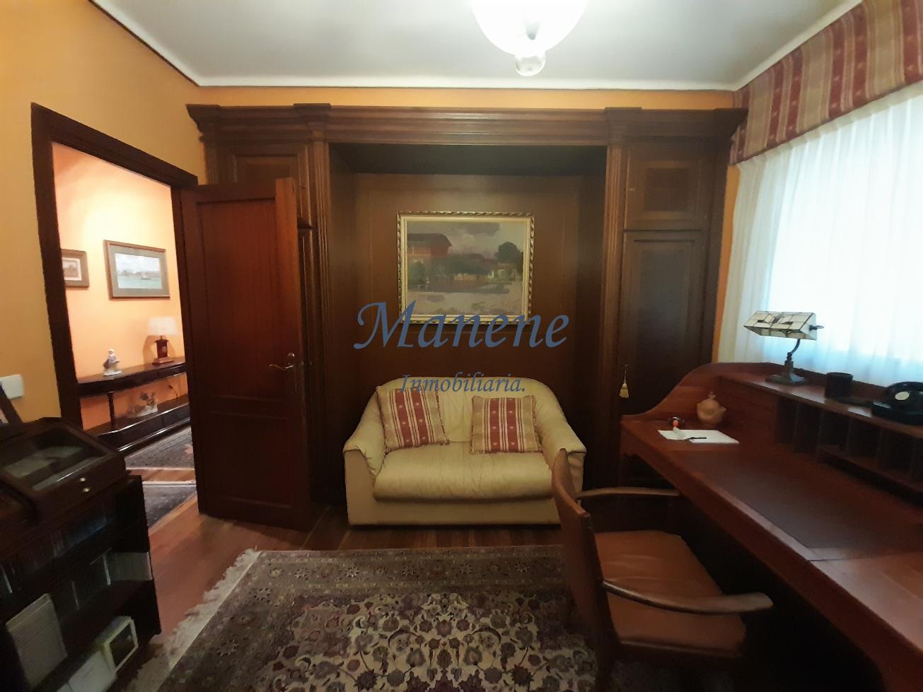 Venta de chalet en Sopelana