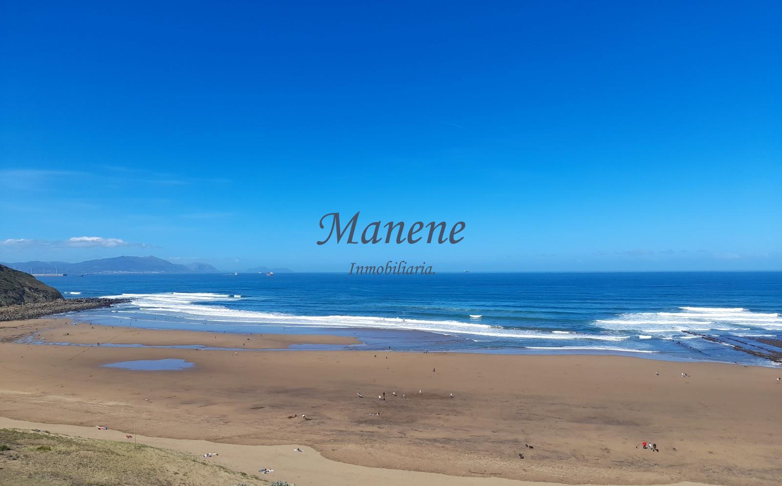 Venta de chalet en Sopelana