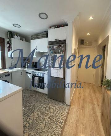 For sale of flat in Leioa