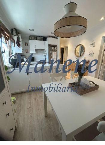 For sale of flat in Leioa