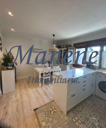 For sale of flat in Leioa