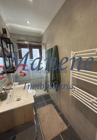 For sale of flat in Leioa