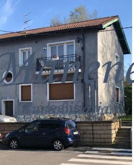 For sale of flat in Leioa
