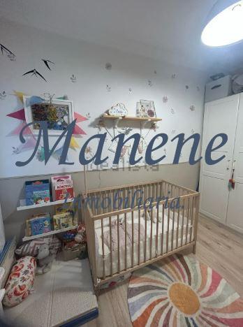 For sale of flat in Leioa