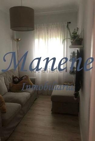 For sale of flat in Leioa