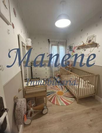 For sale of flat in Leioa