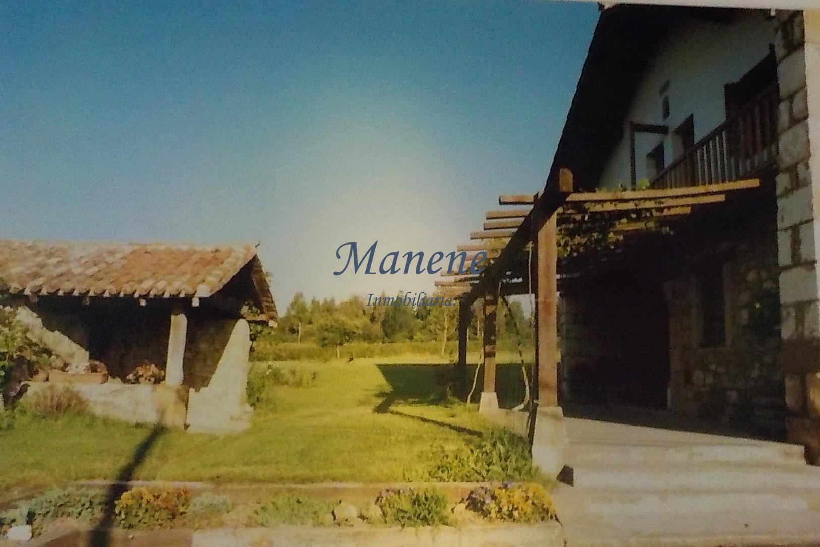For sale of rural property in Laukiz