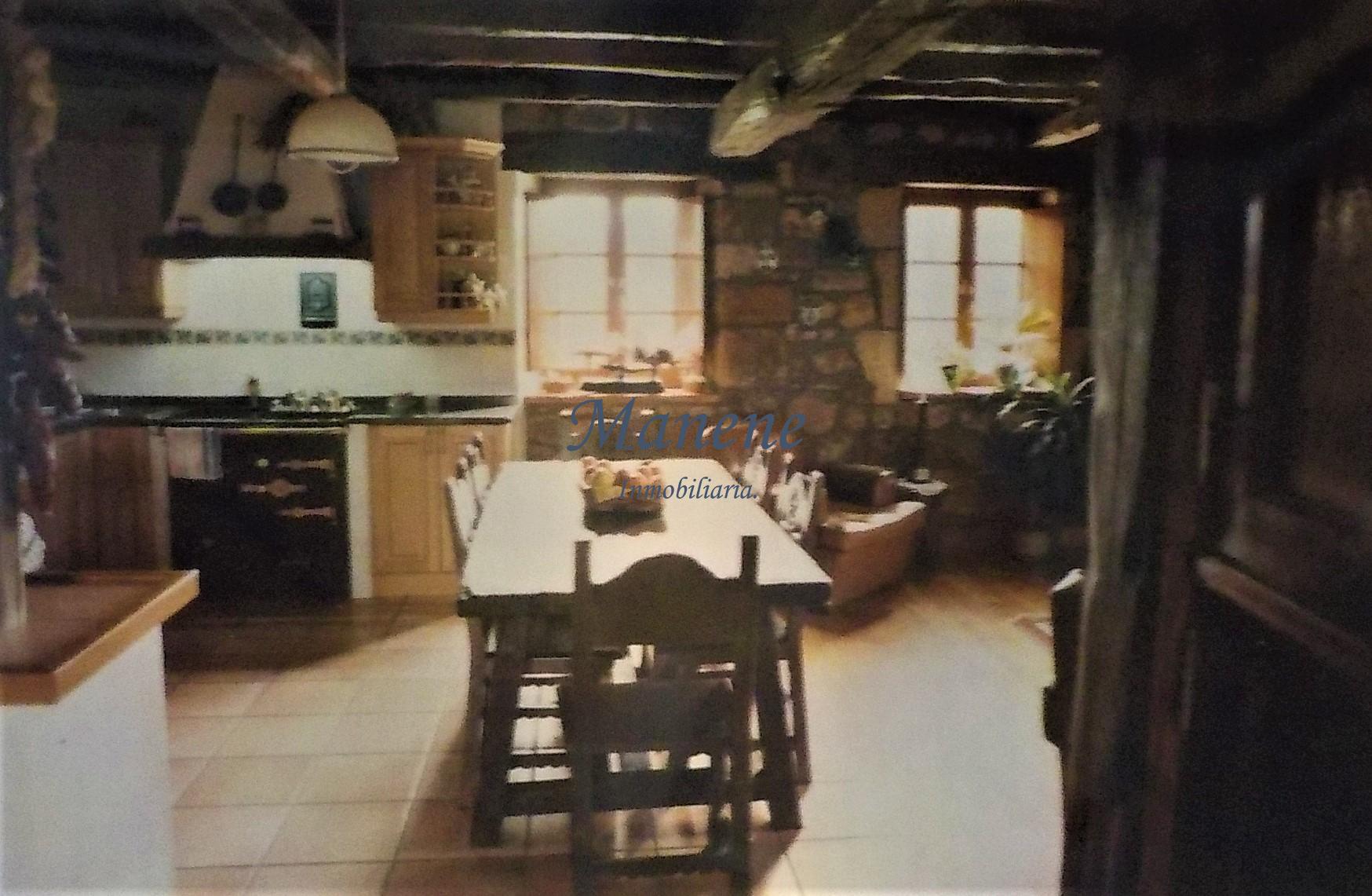 For sale of rural property in Laukiz