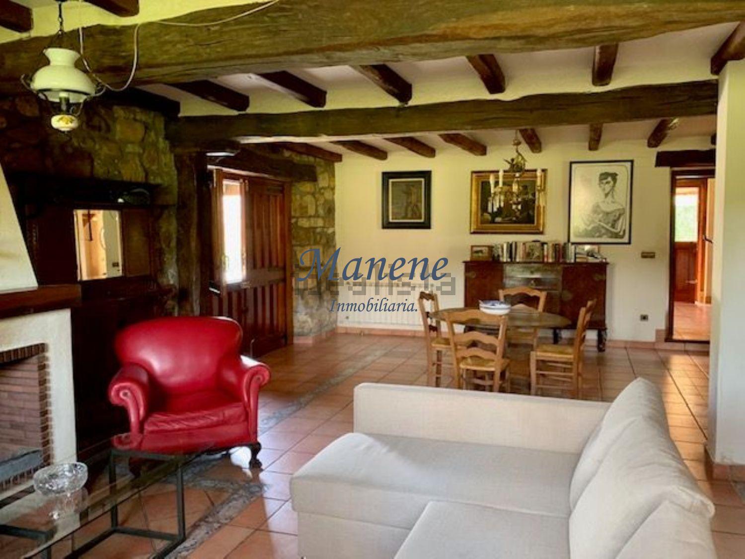 For sale of rural property in Laukiz