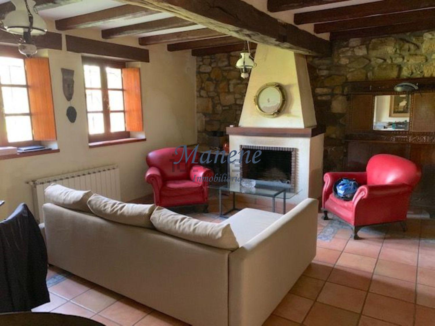 For sale of rural property in Laukiz