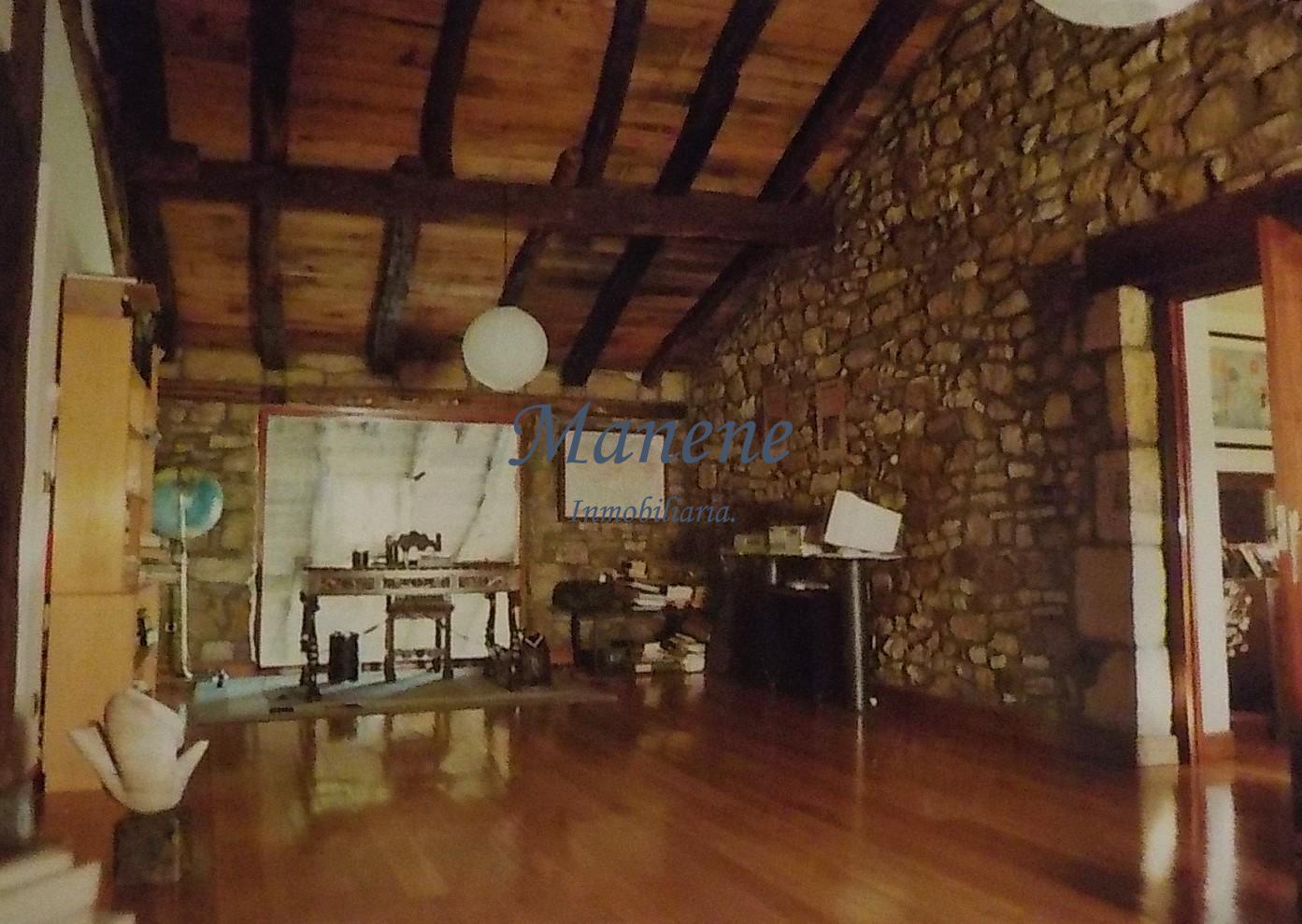 For sale of rural property in Laukiz