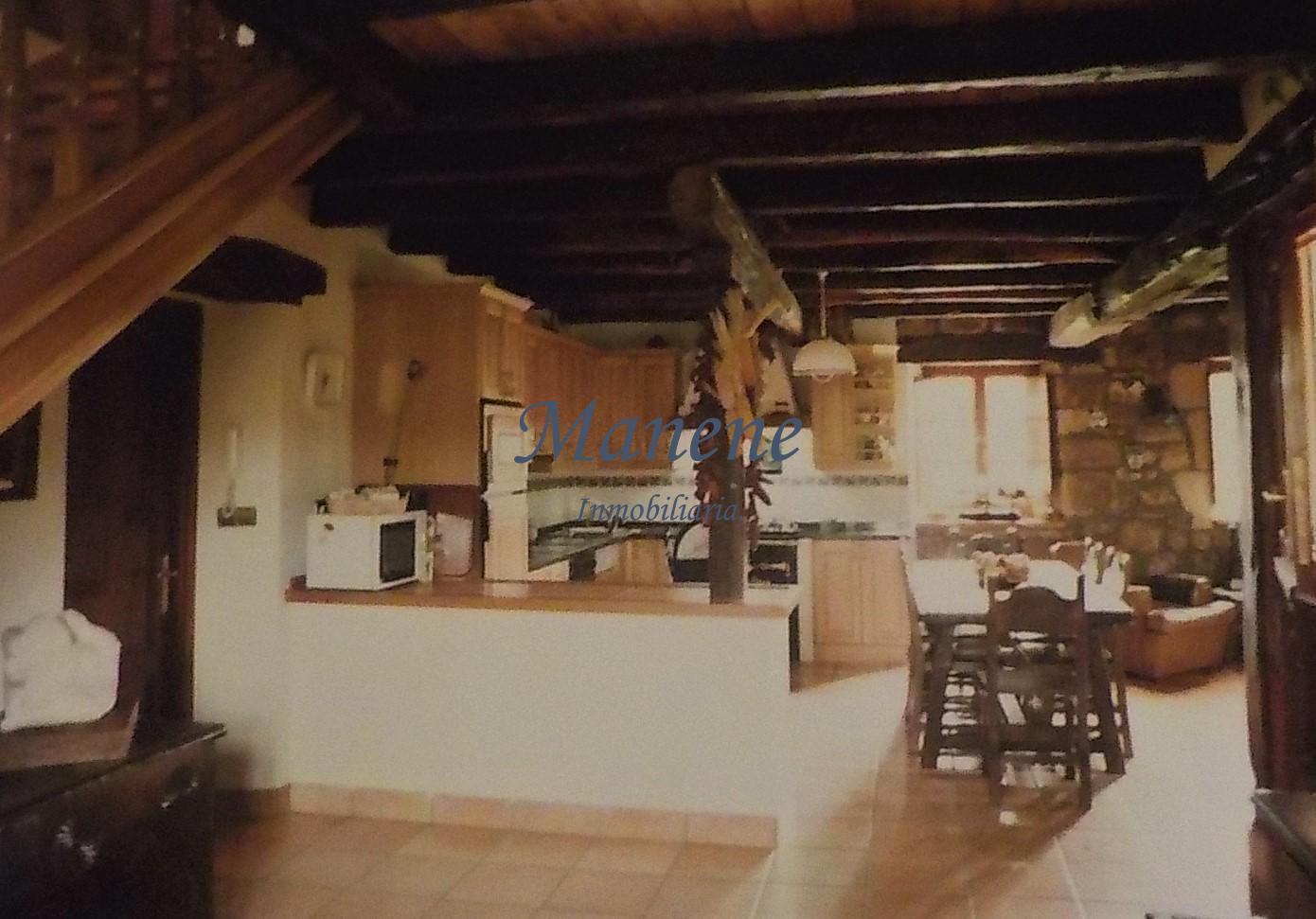 For sale of rural property in Laukiz