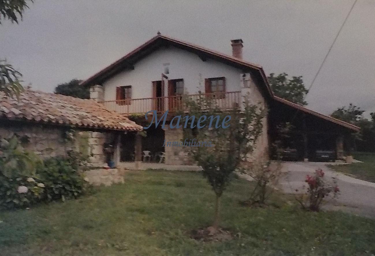 For sale of rural property in Laukiz