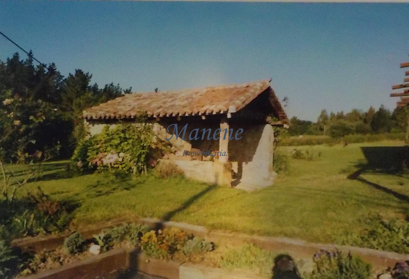 For sale of rural property in Laukiz