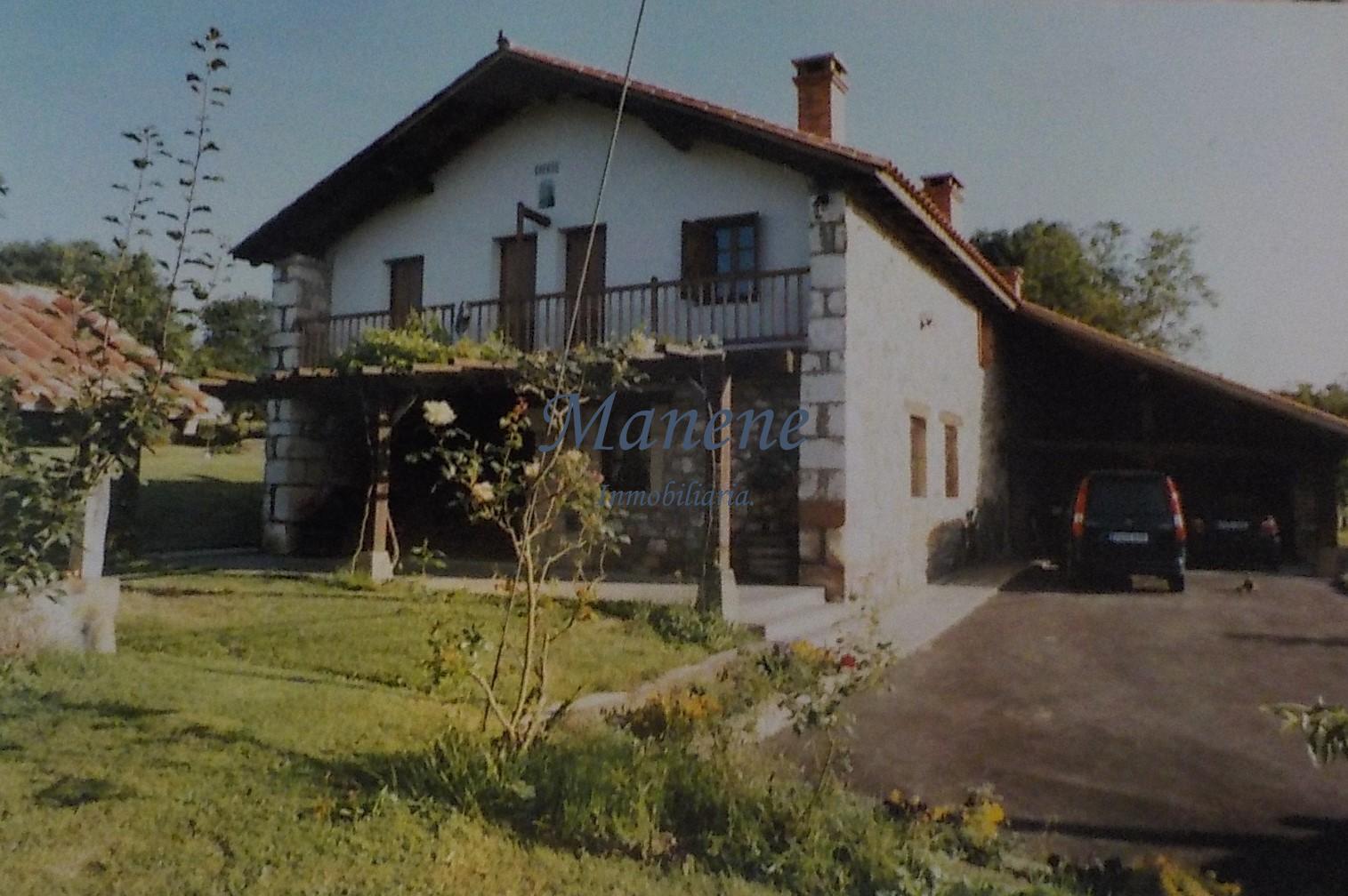 For sale of rural property in Laukiz