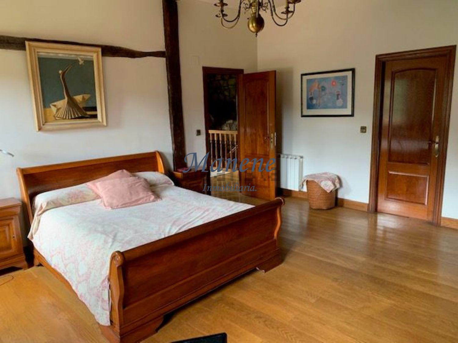For sale of rural property in Laukiz