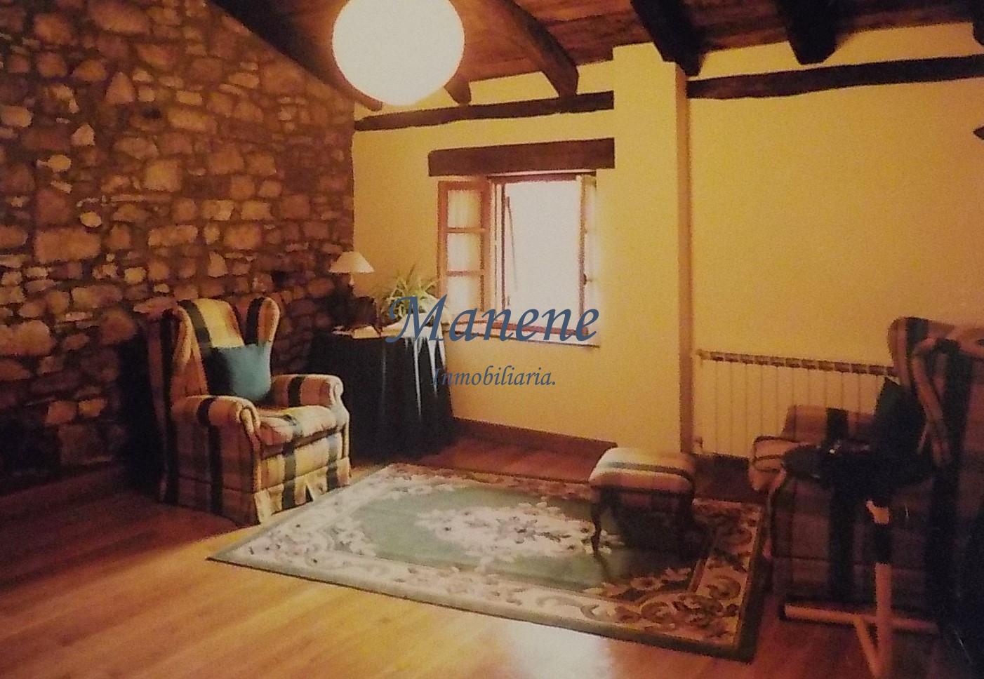 For sale of rural property in Laukiz