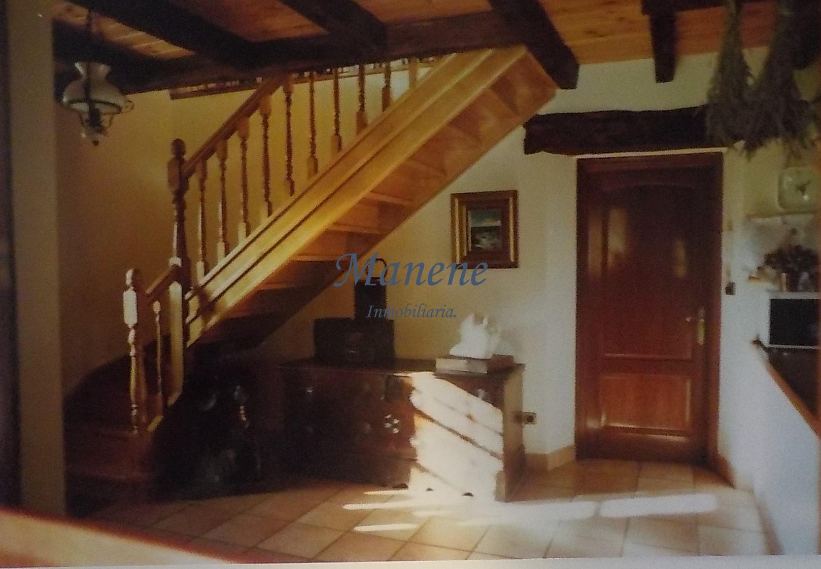 For sale of rural property in Laukiz
