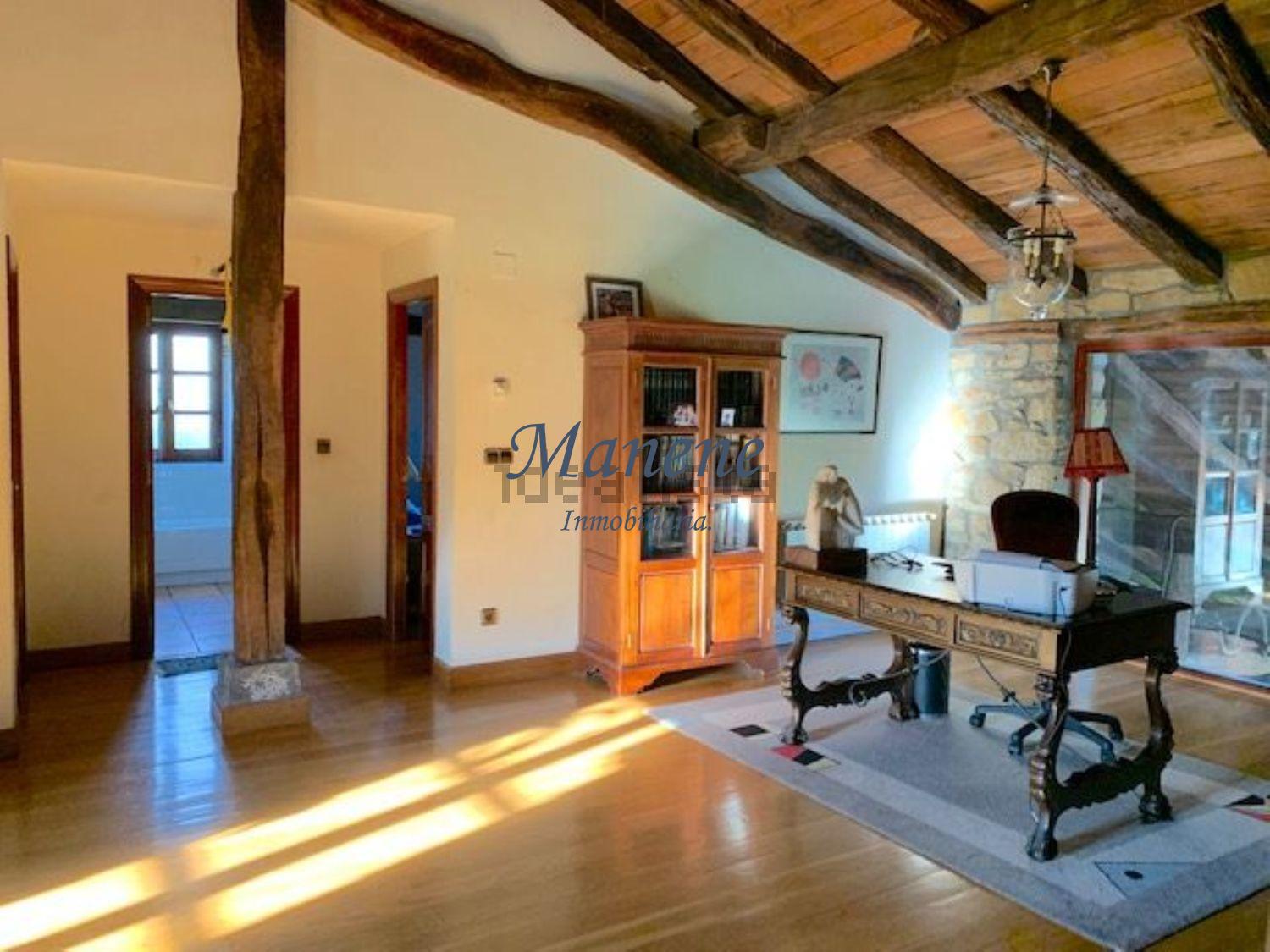 For sale of rural property in Laukiz