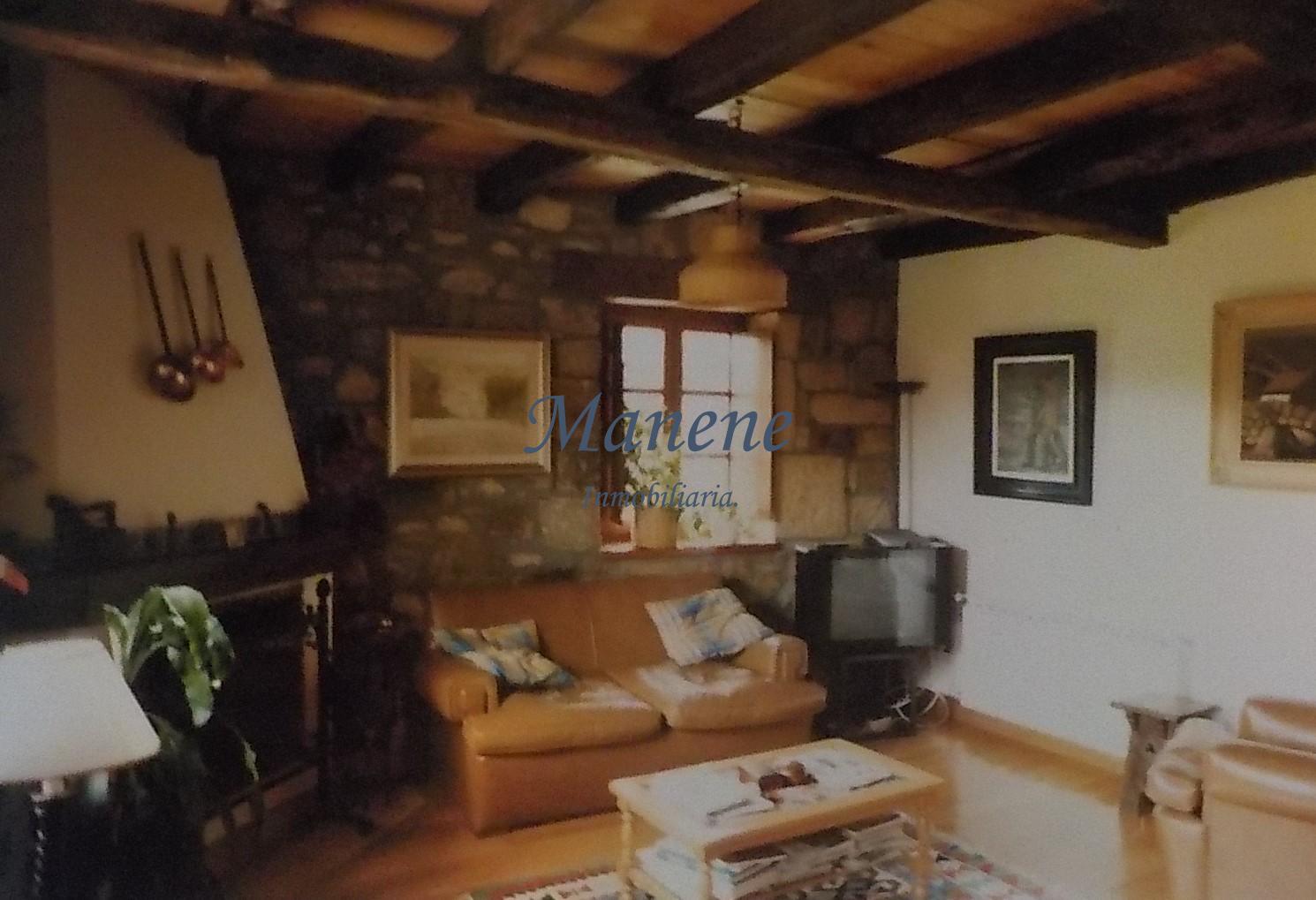 For sale of rural property in Laukiz