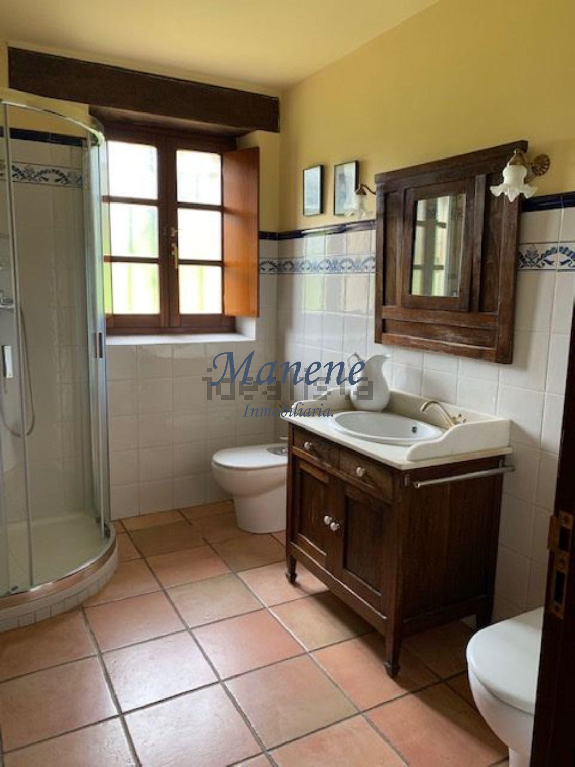 For sale of rural property in Laukiz