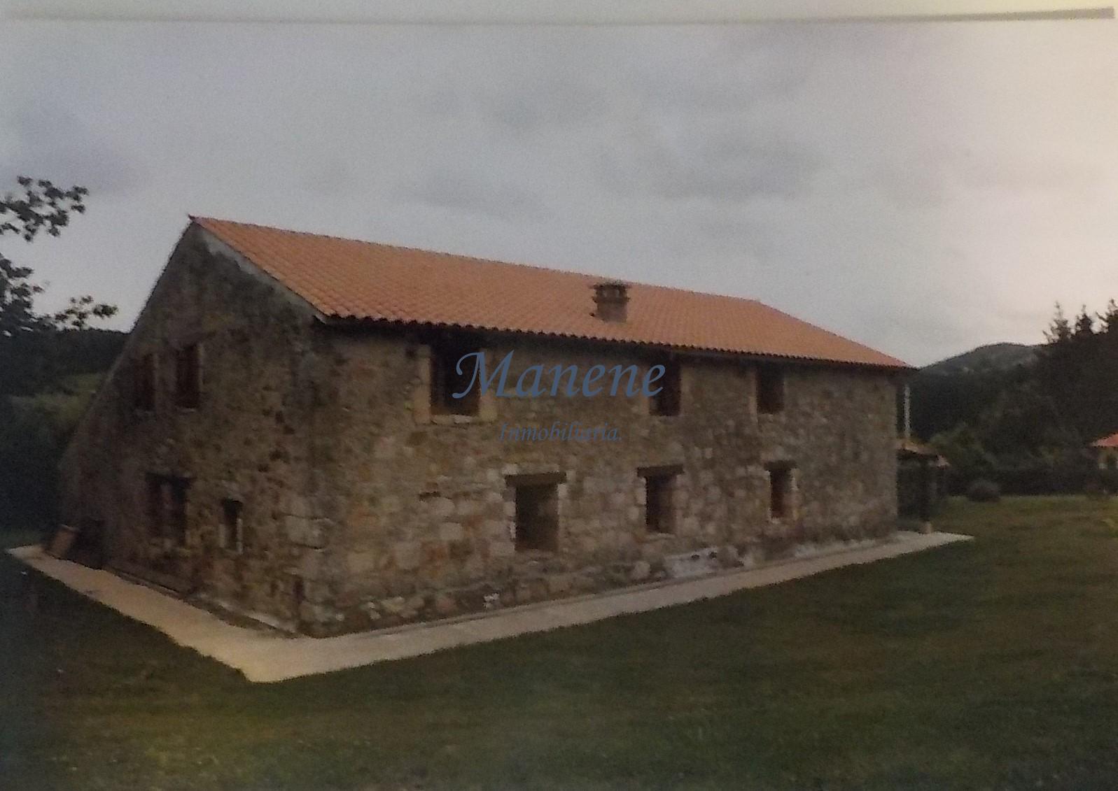 For sale of rural property in Laukiz