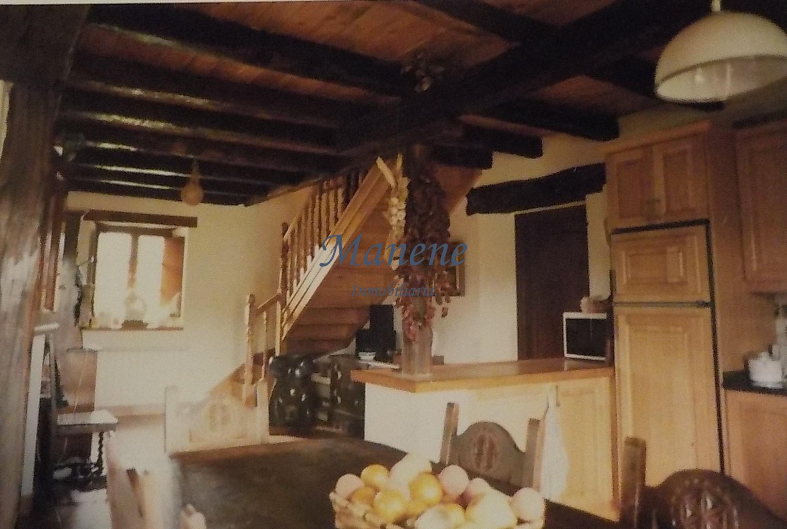For sale of rural property in Laukiz