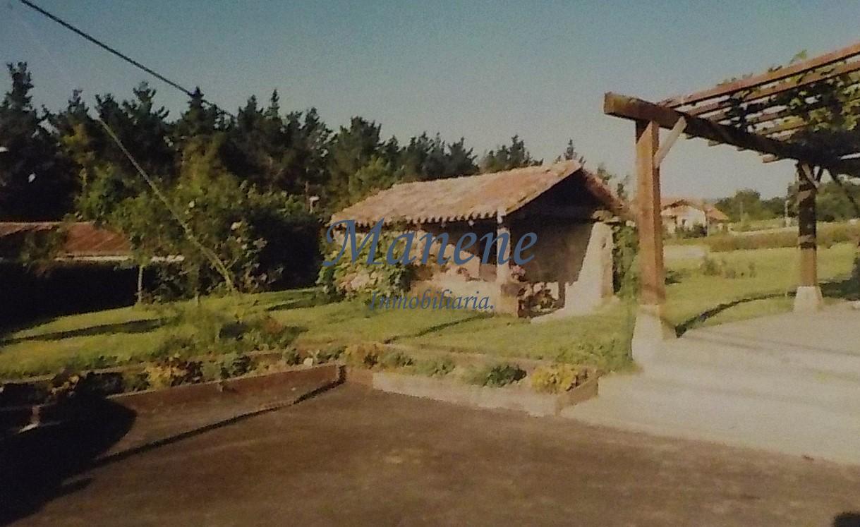 For sale of rural property in Laukiz