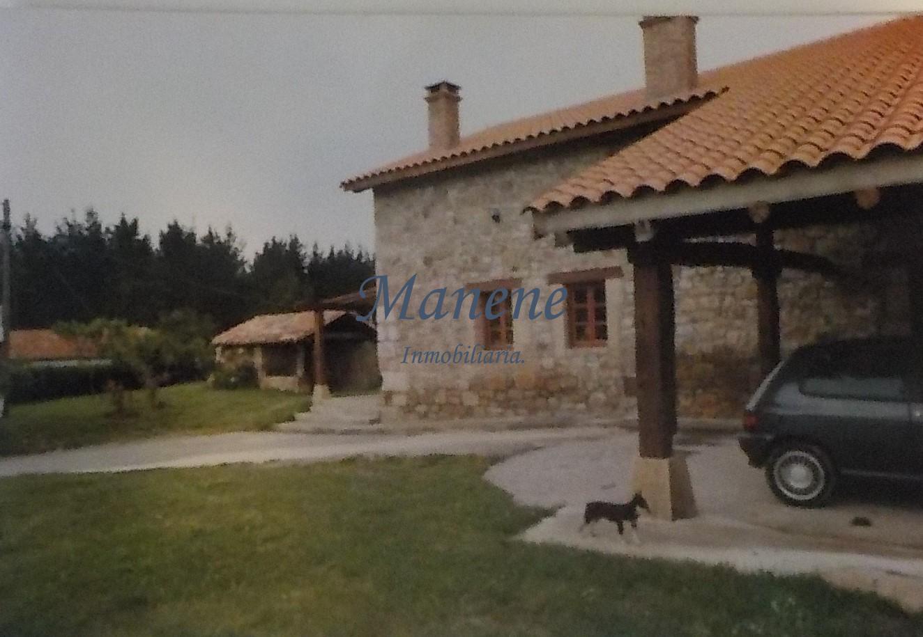For sale of rural property in Laukiz
