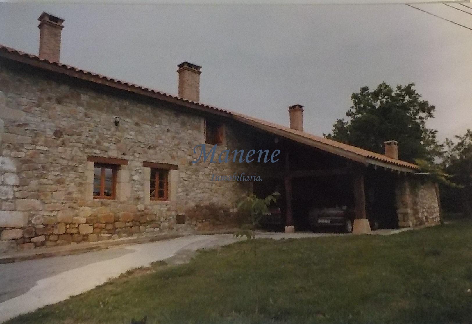 For sale of rural property in Laukiz