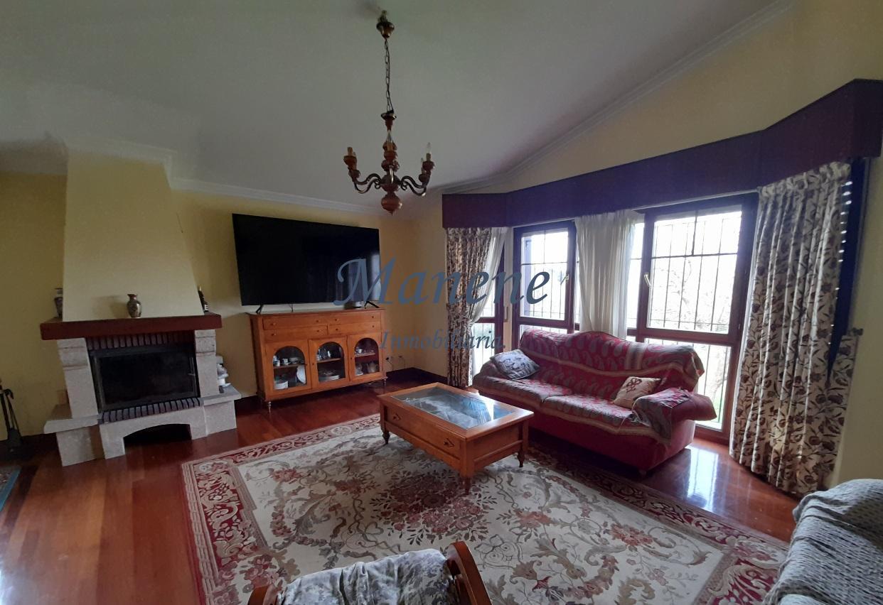 Venta de finca rústica en Laukiz