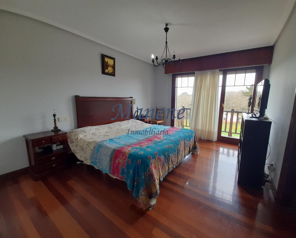 Venta de finca rústica en Laukiz