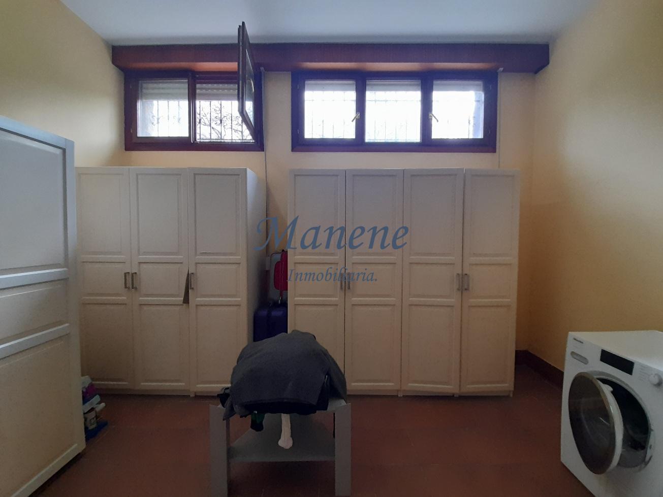 Venta de finca rústica en Laukiz