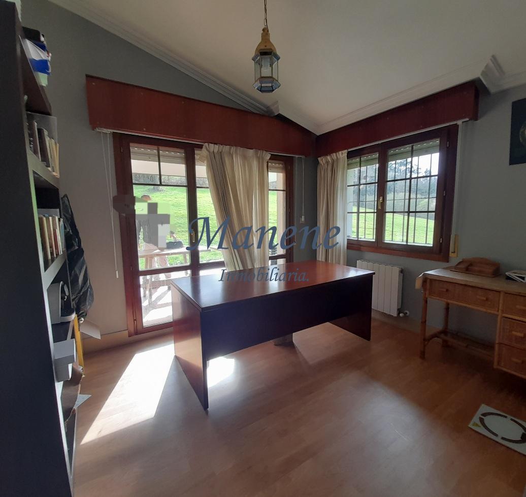 Venta de finca rústica en Laukiz