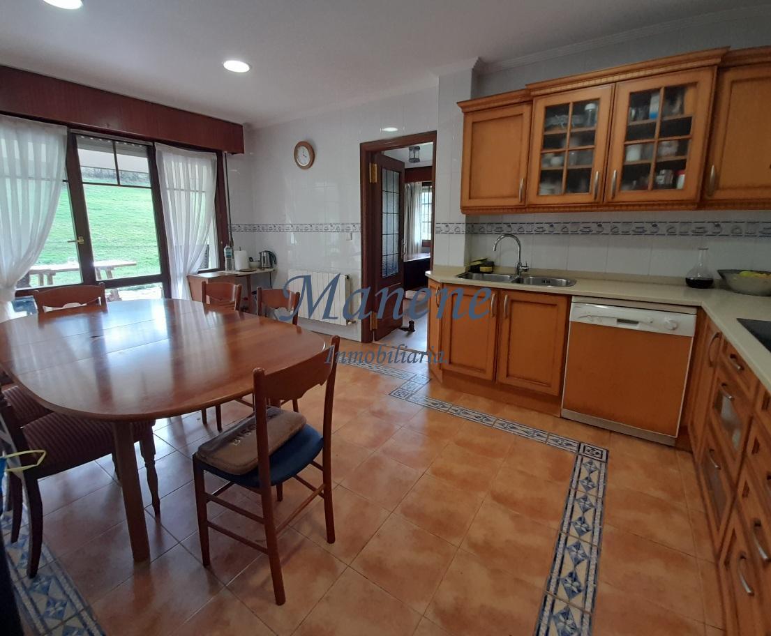 Venta de finca rústica en Laukiz