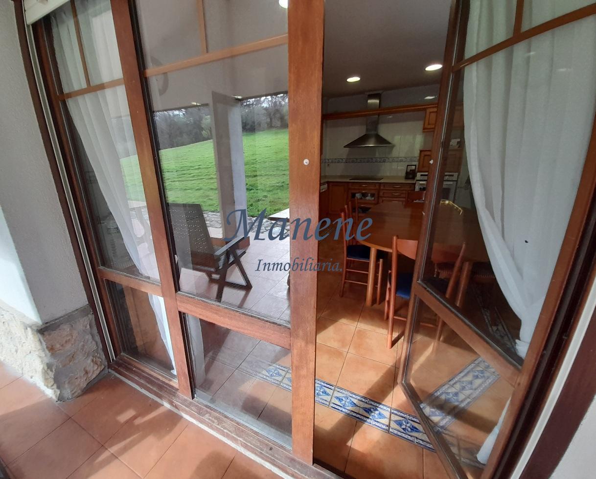 Venta de finca rústica en Laukiz