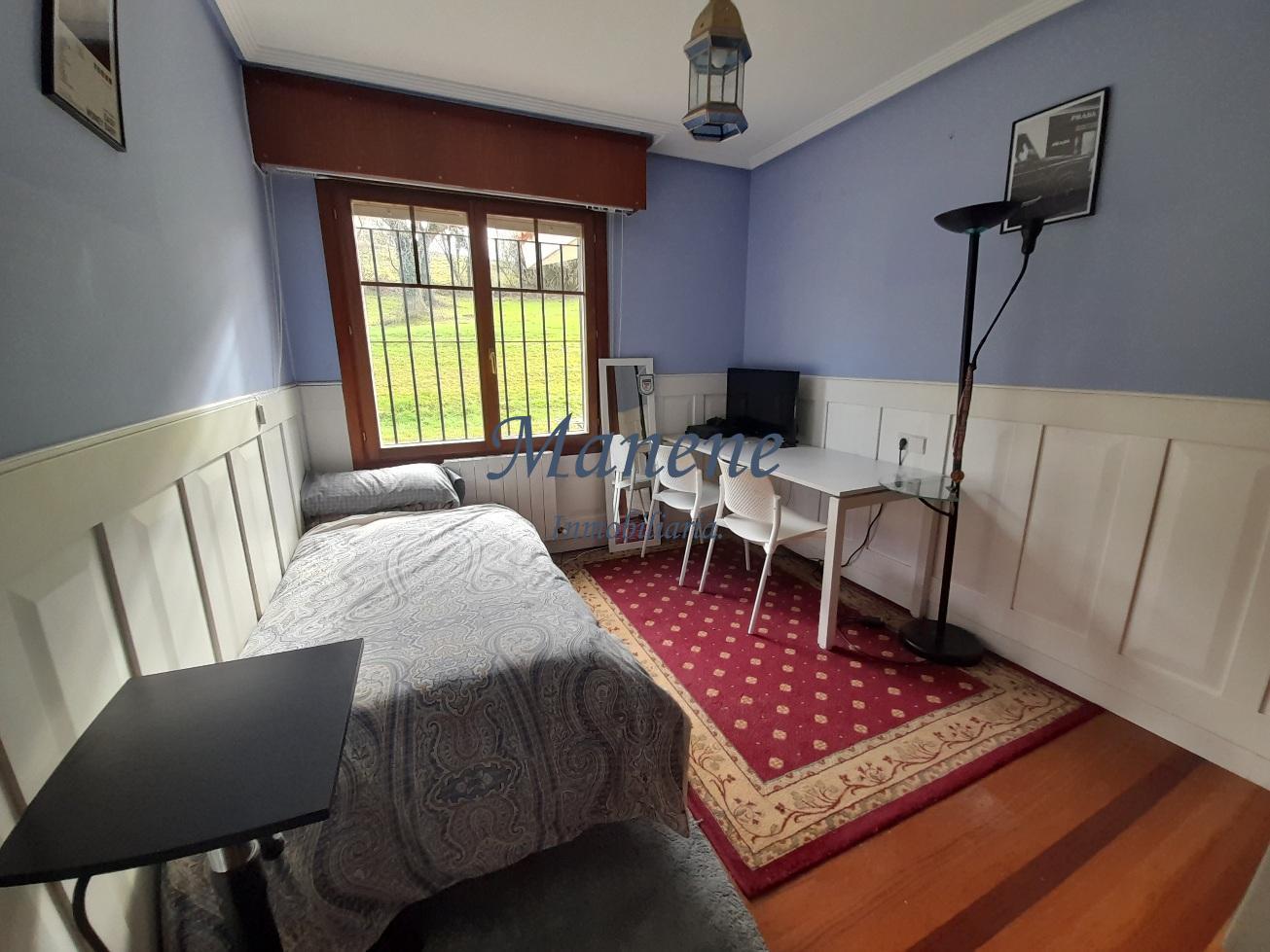 Venta de finca rústica en Laukiz