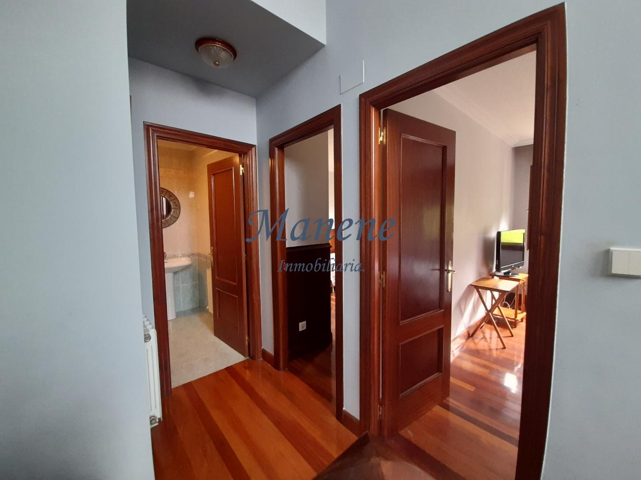 Venta de finca rústica en Laukiz