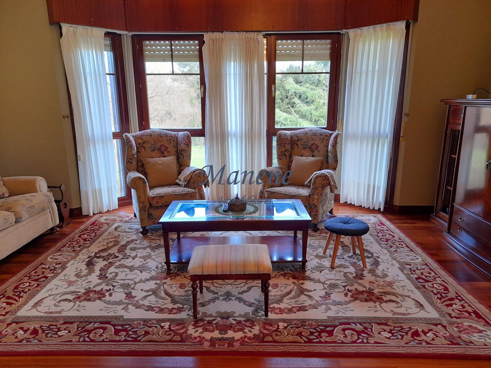Venta de finca rústica en Laukiz
