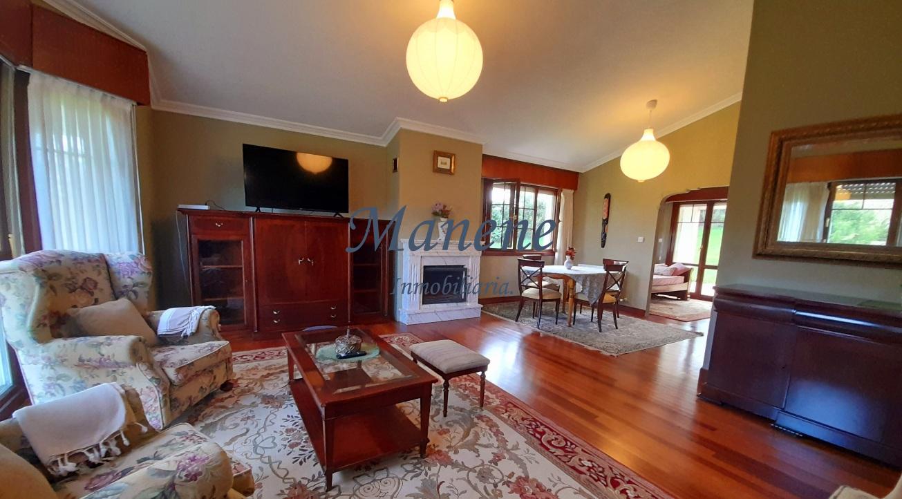 Venta de finca rústica en Laukiz
